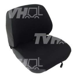CHAISE EN TISSU