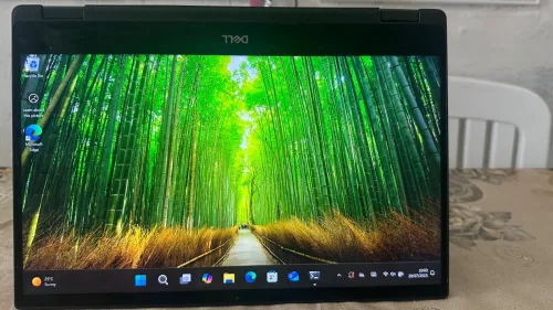 Dell latitude 7390 2-in-1