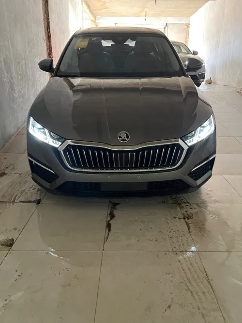 Skoda Octavia 2025 Pro