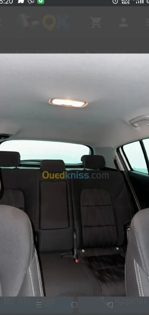 Kia Sportage 2019 Premium