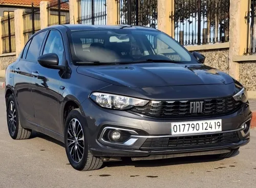 Fiat Tipo Sedan 2024 Urban Plus