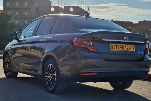 Fiat Tipo Sedan 2024 Urban Plus