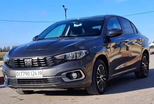 Fiat Tipo Sedan 2024 Urban Plus
