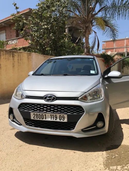 Hyundai i10 2019 i10