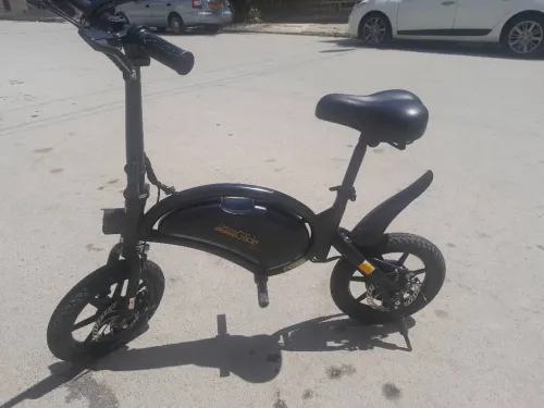 vélo Electric