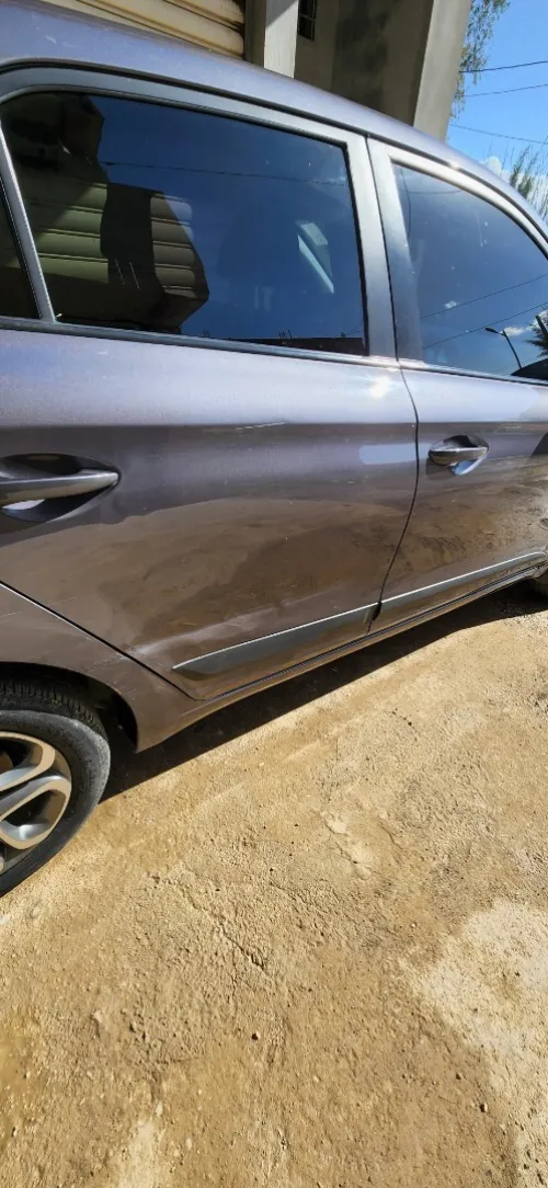 Hyundai i20 2019 Extrême
