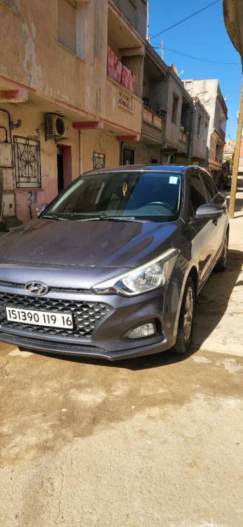 Hyundai i20 2019 Extrême