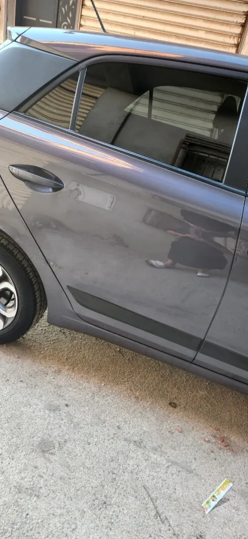 Hyundai i20 2019 