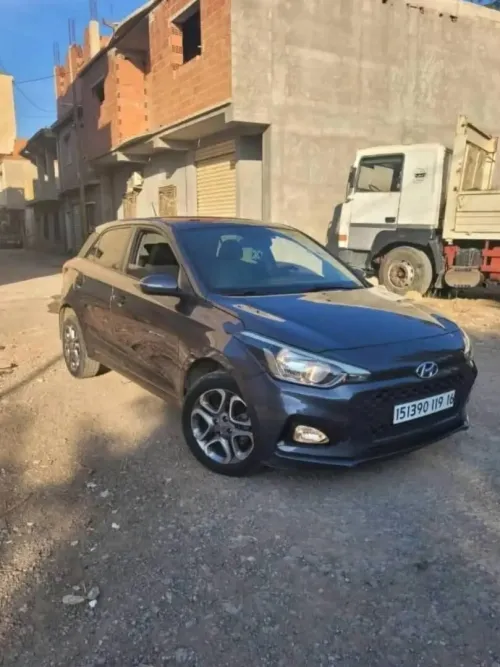 Hyundai i20 2019 Extrême