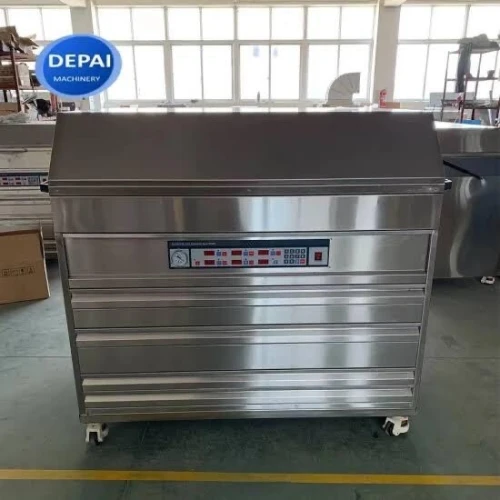 Machine de clichès neuf  jamais utilisé