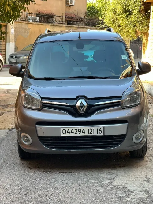 Renault Kangoo 2021 Authentique +