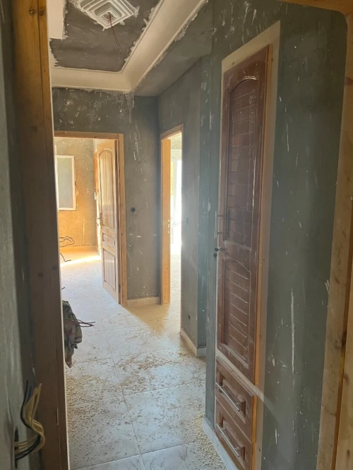 Vente Appartement F4 Tizi Ouzou Boghni