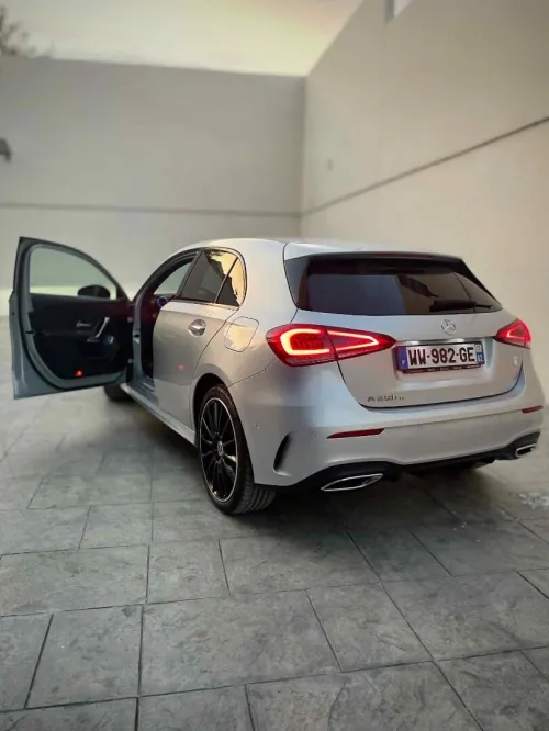 Mercedes CLASSE A 2023 A250 E AMG LINE