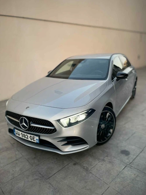Mercedes CLASSE A 2023 A250 E AMG LINE