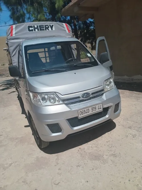 Chery Chery 2019