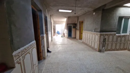 Vente Villa Tlemcen Msirda fouaga