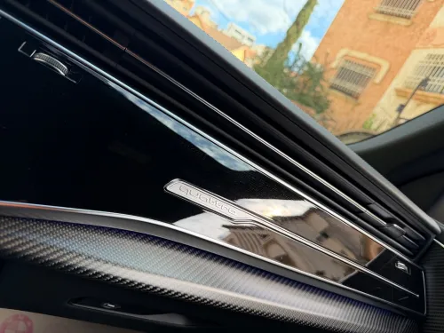 Audi Rsq8 2022 S carbonne