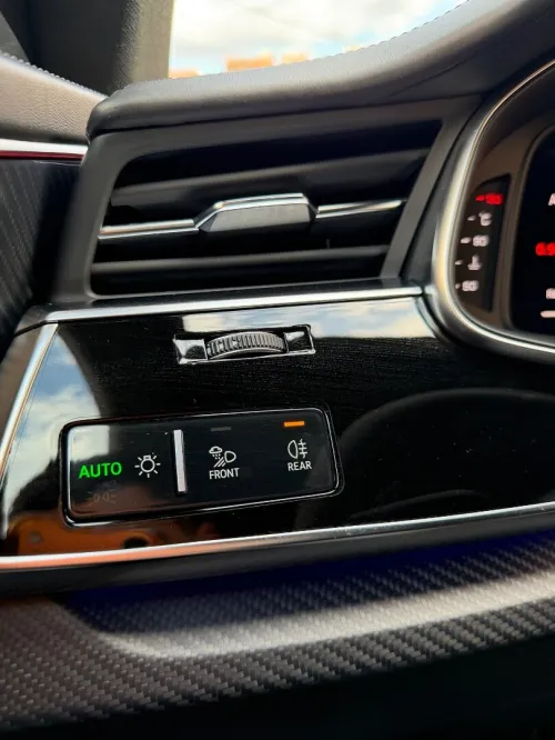 Audi Rsq8 2022 S carbonne