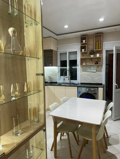 Location Appartement F4 Annaba Annaba