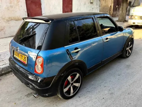 Lifan 320 2011 Coupé