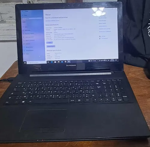 Lenovo I3-5eme Géneration bon état
