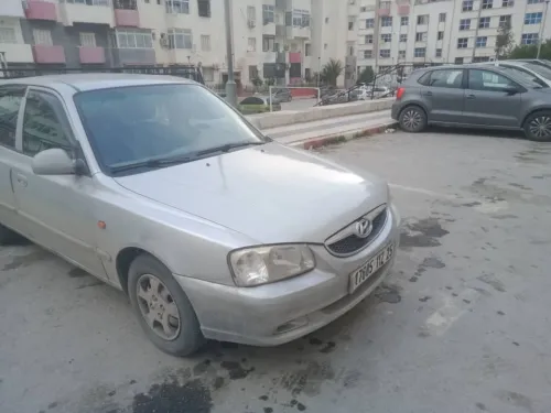 Hyundai Accent 2012 Accent