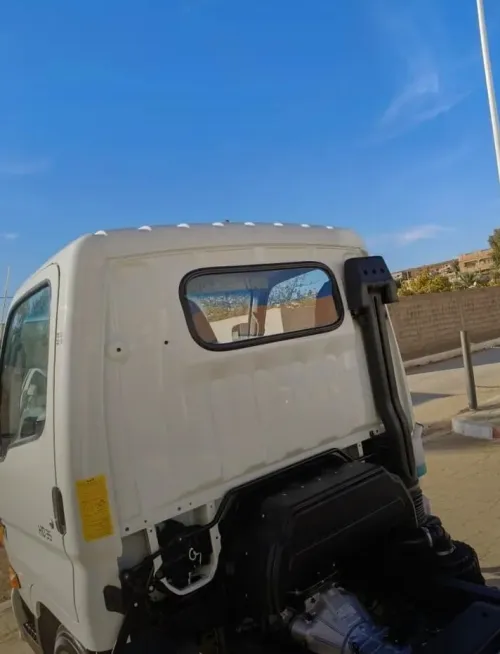 Hyundai Hd35 2018