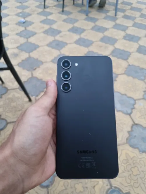 Samsung S23plus