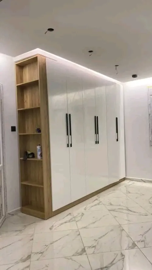 Dressing sur mesure