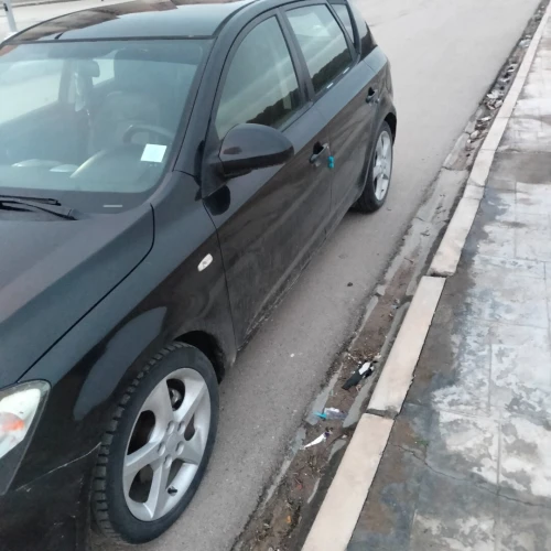 Kia Ceed 2009 Ceed