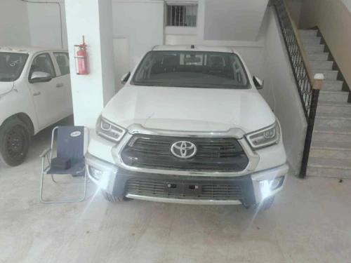 Toyota HILIX 2025 