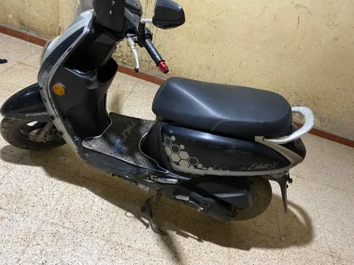 Vms Cuxi estayt 2022