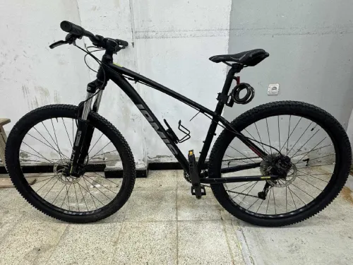 Vélo jomis