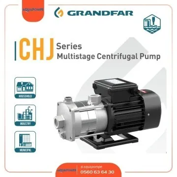 Pompes horizontales | Pompes de surface Centrifuges | Marque: GRANDFAR