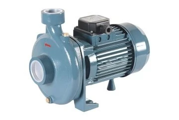 POMPE MONOTURBINE | Marque: CONFORTO (Italie) - مضخة 1 توربين أحادية | علامة كونفورطو (إيطاليا)