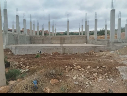 Vente Local Tlemcen Chetouane