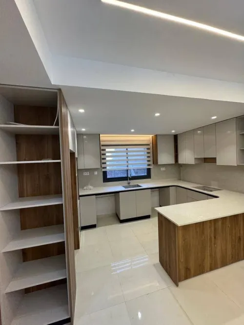Vente Appartement F4 Alger Bab ezzouar
