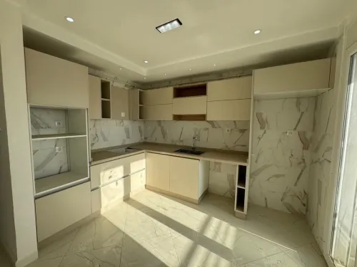 Vente Appartement F2 Alger Bordj el kiffan