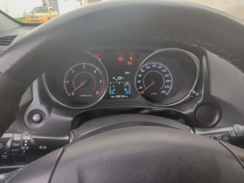 Peugeot 4008 2015 4008