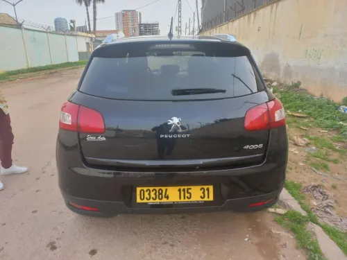Peugeot 4008 2015 4008