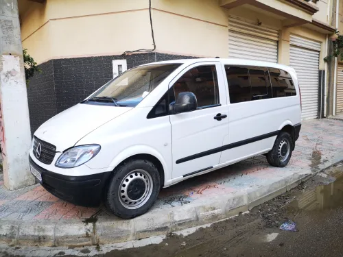 Mercedes VITO 2006 639