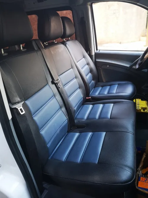Mercedes VITO 2006 639