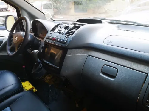 Mercedes VITO 2006 639