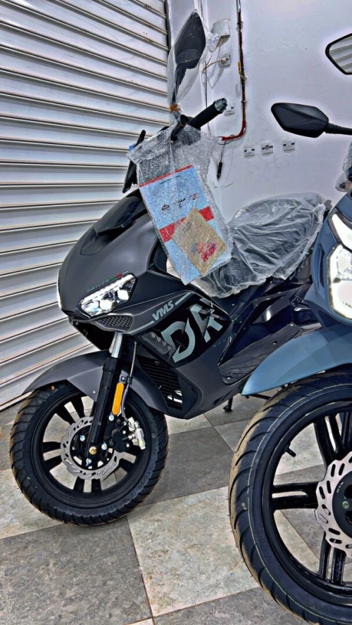 VMS SAM DRIV 2025