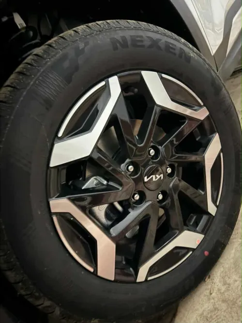 Kia Seltos 2025 Primium