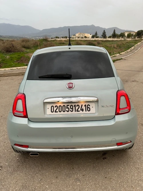 Fiat 500 2024 Dolcevita plus 