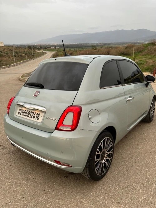 Fiat 500 2024 Dolcevita plus 