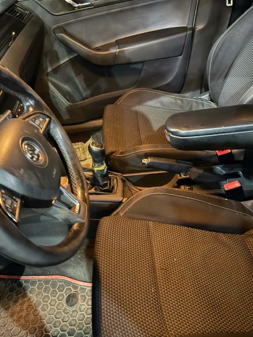 Skoda Rapid Spaceback 2014 Style