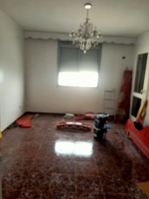 Vente Appartement F3 Annaba Sidi amar