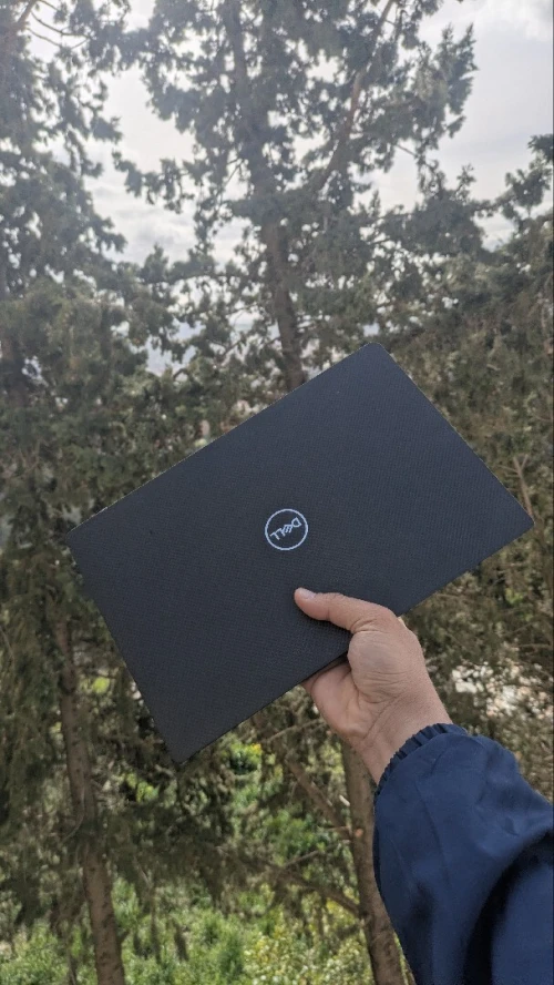 Dell latitude 7400 carbone
